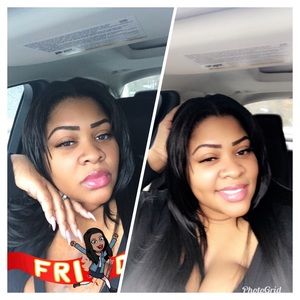 Meet your Posher, Shakeya